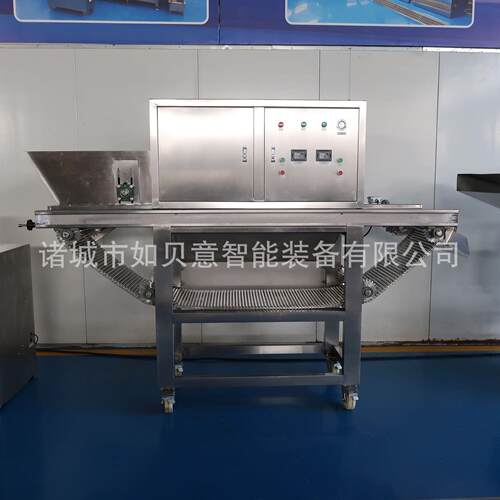 不锈钢大蒜皮机吹 全自动大蒜加流水线设备 气动ZOW葱去工皮洋机