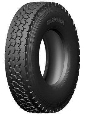 前进 (ADVANCE)12R22. 5轮胎 GL209A花纹厂家直销卡客车轮胎