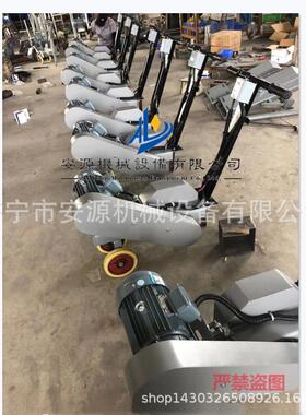 手推砂轮机M3130A 手推式砂轮机 铸造车间用手推砂轮机