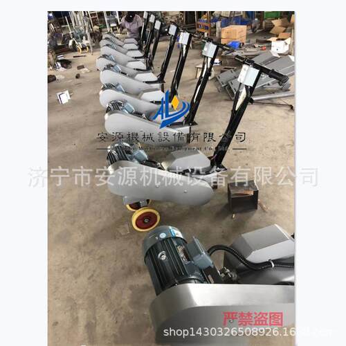 手推砂轮机M3130A 手推式砂轮机 铸造车间用手推砂轮机