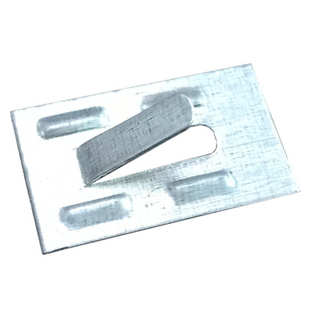 建筑工地保温挂内外墙网电焊钉荡钢丝网批固定铁丝网钉抹灰片挂钉