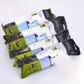 抽绳塑料特厚大号 家用手提式 EKO加厚点断式 自动收口大号垃圾袋