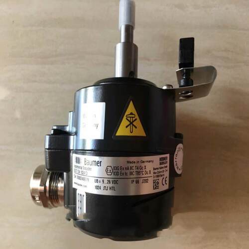 HUBN6ER堡工业编码器HOG9D1024SNZ盟I环式安装HNTL信号1024 1mm
