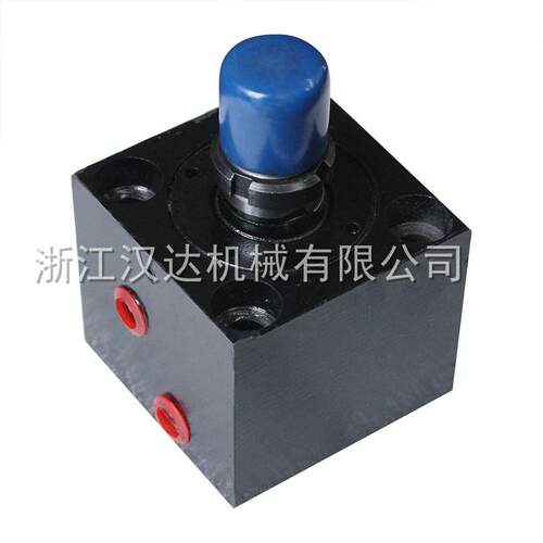 厂家直销HCB50/10Z 薄型液压缸 现货促销