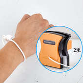 双面玻璃器批发玻璃刮玻璃窗创意擦清洁擦擦擦玻璃窗