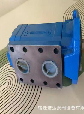 IMO螺杆泵ACE 038L3 NTBP船用燃油点火泵SPF40R56燃油三螺杆泵