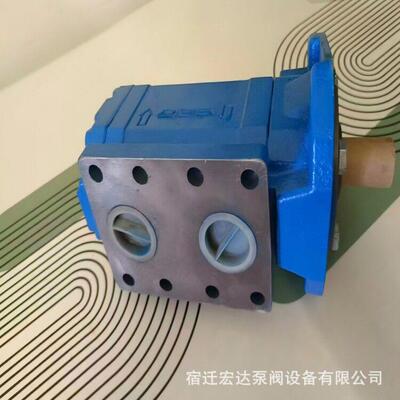 IMO三螺杆泵ACE038K3NTBP船用燃油泵 ACG045K7NVBP低压润滑泵