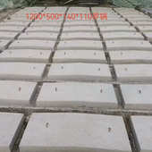 水泥盖板市政道路预制下水道盖板混凝土排水沟盖板水沟盖板定制