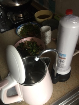 调查心得英国道尔顿净水器怎么样，如何换滤芯？专家来教你