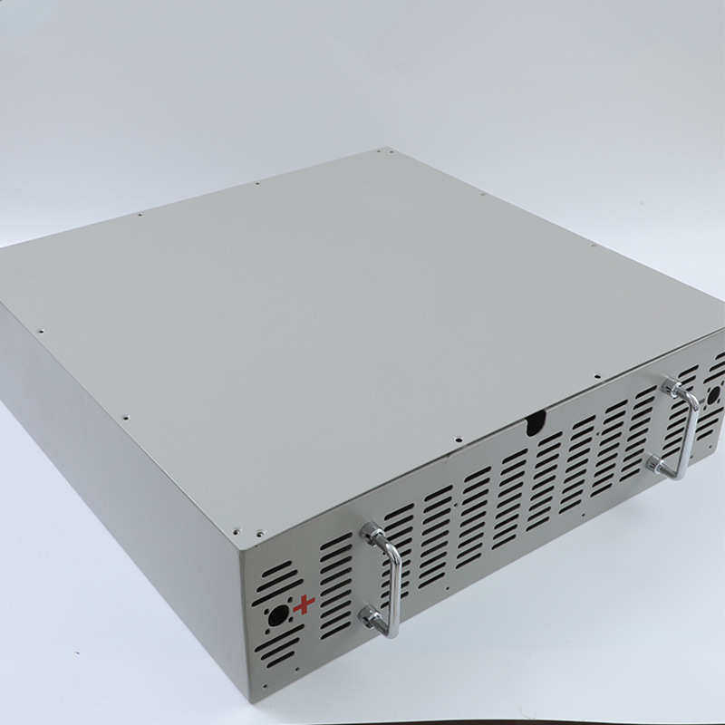 厂家机箱批发服务器金激光直发切割钣金件加工钣外壳按需仪器仪表