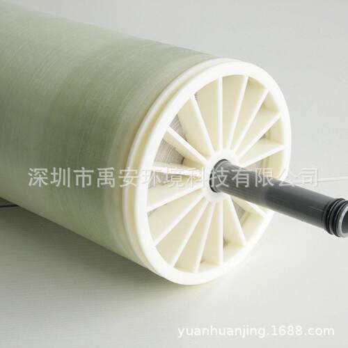 美国陶氏工业反渗透膜BW30PRO-400制厂纯水设备RO膜
