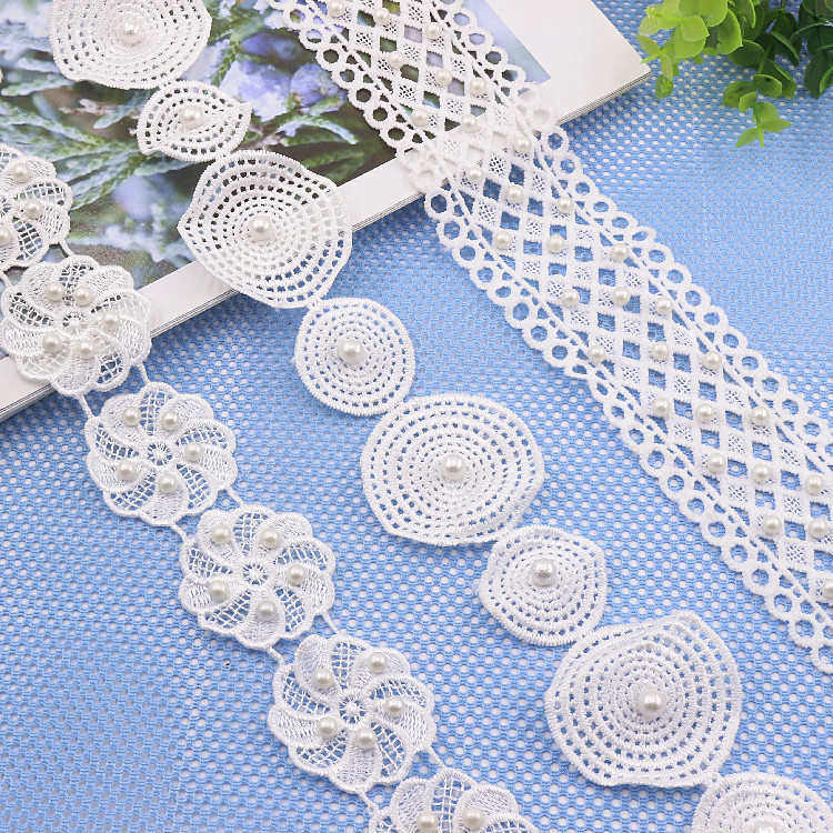 布窗纱水溶贴镂空桌边蕾丝侧边水溶边花边坐垫白色辅料艺装饰镶边,居家布艺,花边,淘宝优惠券,粉丝福利购,淘宝优惠卷
