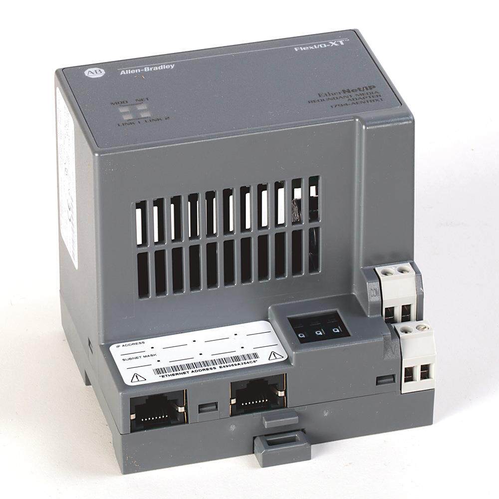 Allen-Bradley以太网适配器1794-AENTRXT1794-APBDPV11794-CE1