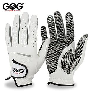 Gloves Pack Golf Men
