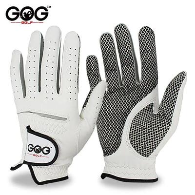 Pack 1 Pc Golf Gloves Men