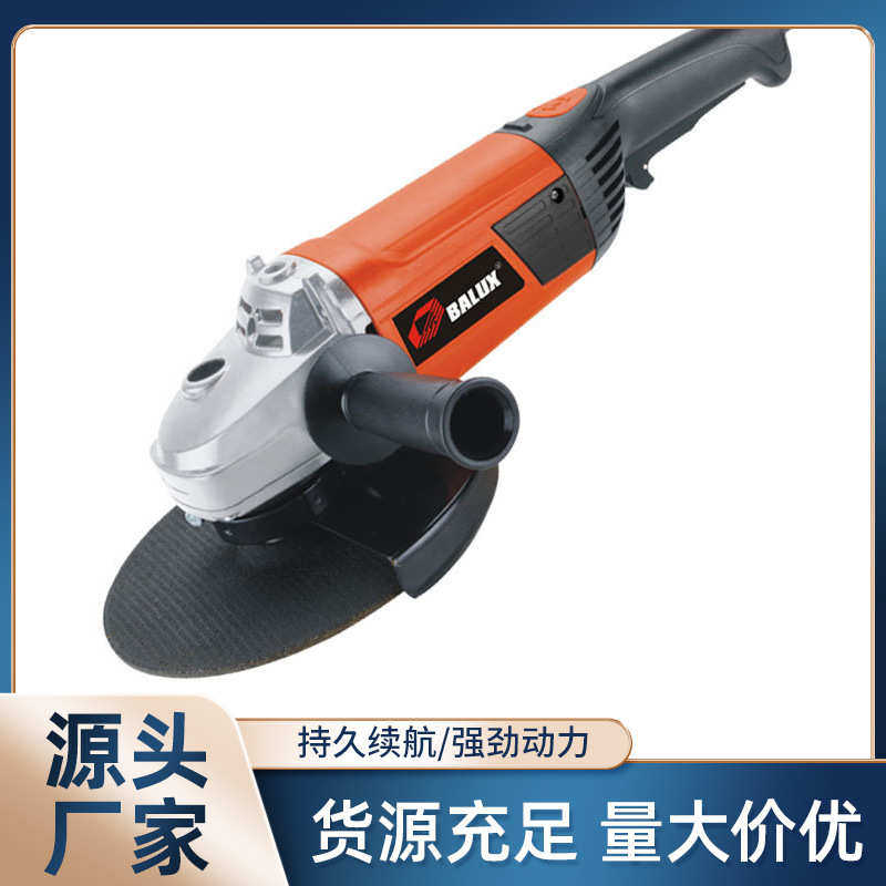 切割角 打磨批发磨机抛光磨机 砂轮磨光机电动多功能角大功率,五金/工具,角磨机,淘宝优惠券,粉丝福利购,淘宝优惠卷
