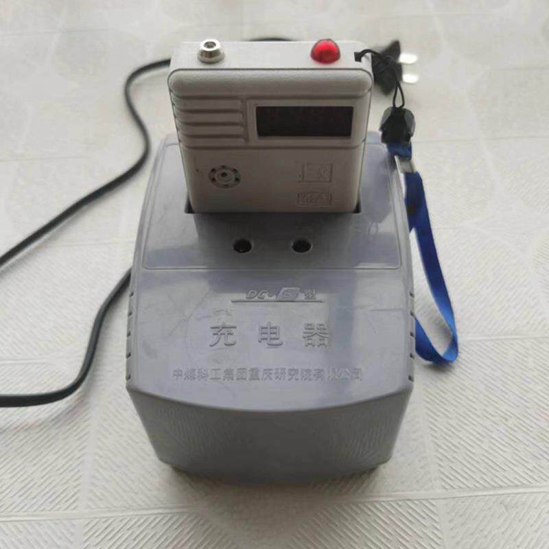 重庆煤科院AZJ-2000A便携式甲烷检测报警仪中煤科工瓦斯报警检测