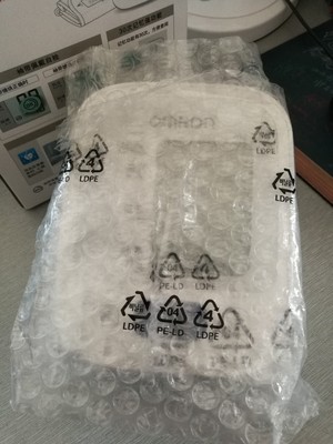 大神揭秘质量欧姆龙J710电子血压计怎么样，好不好用，用了就后悔是真假？