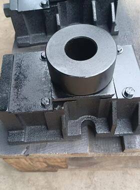 数控机床防震铁VEE重型调整地D脚 密减震垫铁 精FT四层垫垫脚