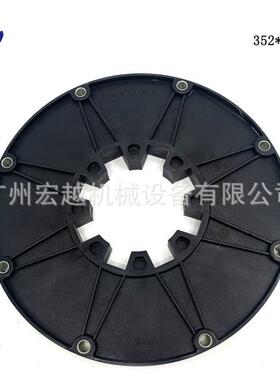 k150-sae11 CF-K-150 SAE连接盘法兰联轴器