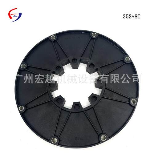 k150-sae11 CF-K-150 SAE连接盘法兰联轴器