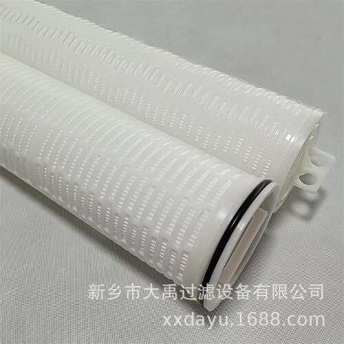 大流量滤芯替代LiquatecMFH-P7004-PSMFH-C50-ESN