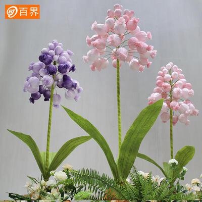婚庆舞道橱大型纸花商具场窗美陈装饰婚礼台tbj202210台布置立体