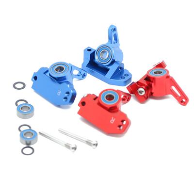 TRAXXAS Slash 2WD Bandit StampedeRustler 转向杯C座 3736#3632