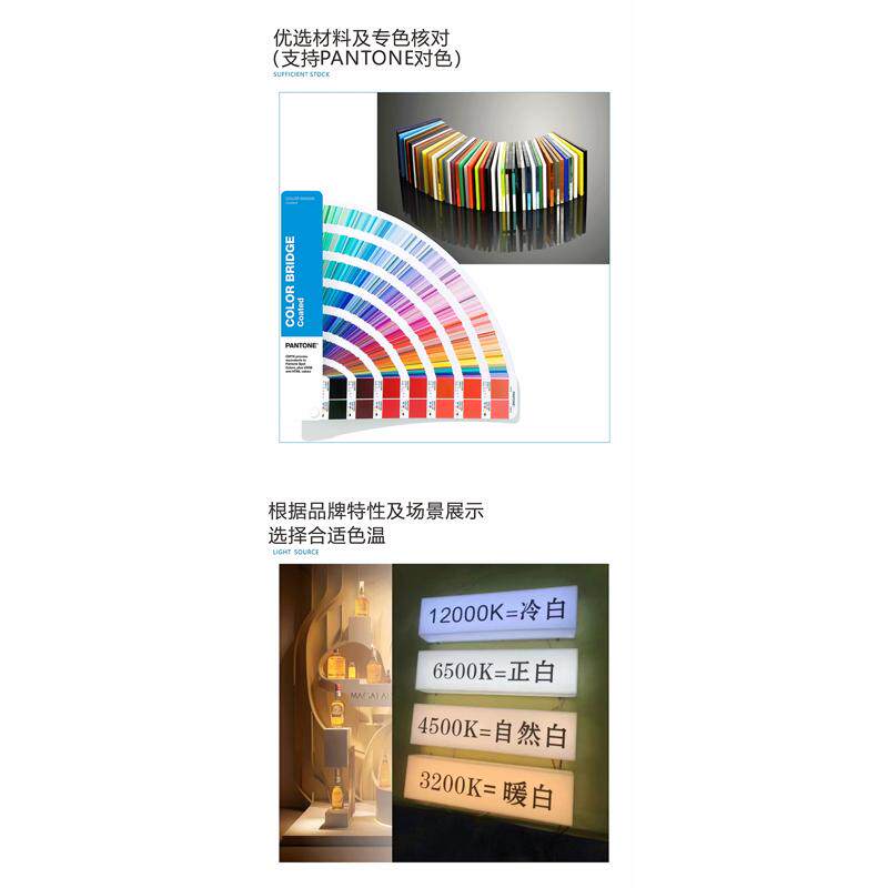 Акриловые / Perspex 球面吸塑人工晶体压克力充电发光旋转展示架半圆镜片透明有机玻璃