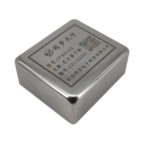 10mhz铷原子钟 8040c铷原子钟 便携式原子钟