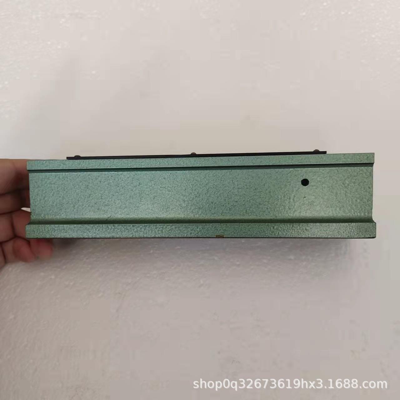 条式水平仪水平尺高精度0.02mm工业级框式水平仪150/200/300图片