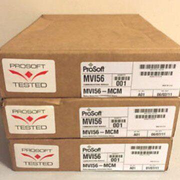 ProSoft Technology MVI94-MCM Modbus 主/从网络接口模块