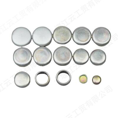 26MM碗型塞3922073康明斯发动机缸体缸盖全车水堵Expansion Plug