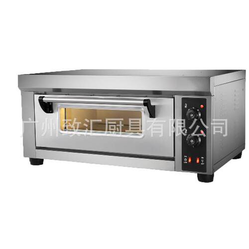 电烤炉电烤箱商用披萨炉工厂直供