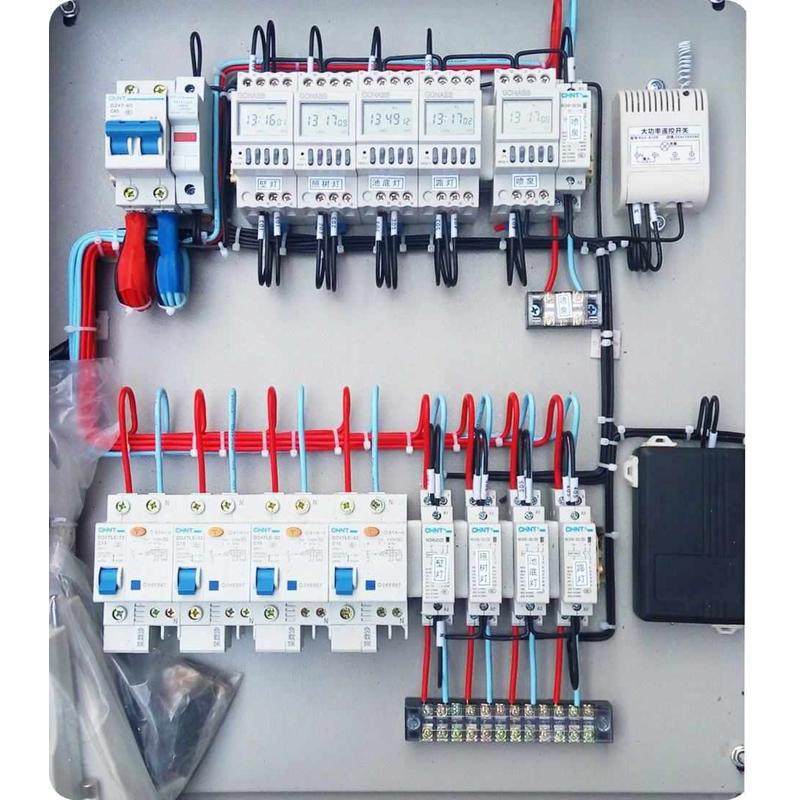 深圳厂家不锈钢配电箱 控制箱 PLC控制柜OEM ODM定做,电子/电工,配电控制柜/控制箱,淘宝优惠券,粉丝福利购,淘宝优惠卷