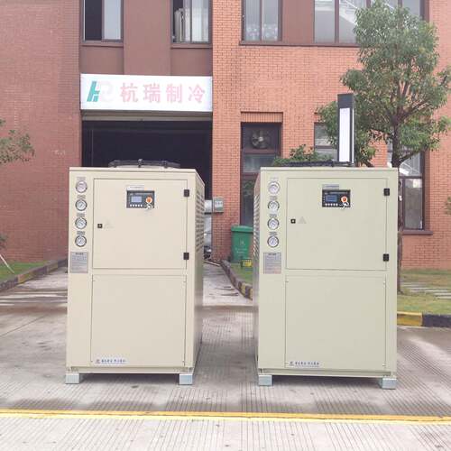 工式业冷水品机注MHD塑模具专用水冰机厂家直发食级风冷冷油机设
