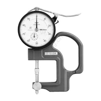 MITUTOYO/三丰 镜片厚度型厚度表 7313A其他量具