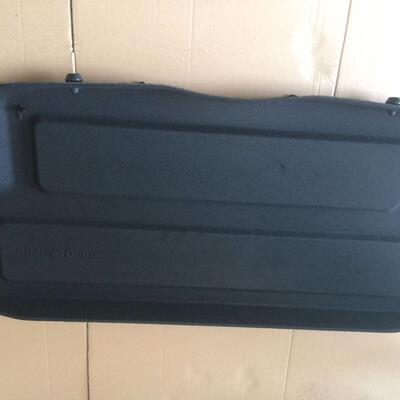 宝X335后备箱隔X物板绅绅宝tb-55074X2555智行智达X后备箱中隔板