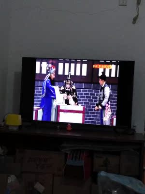 选前对比TCL55V6对比海信55E52D区别是？哪个好用？