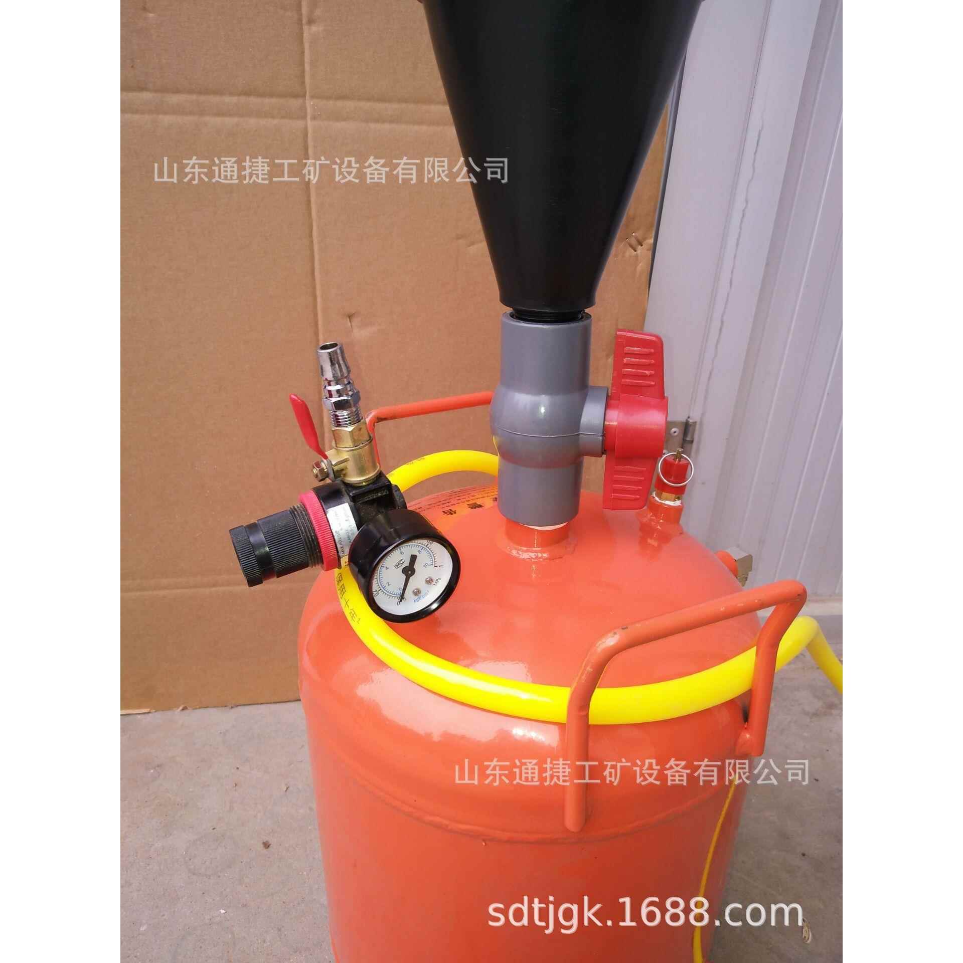 加现货直发2油10L气动机油齿轮油注机0024L变速箱波箱油加注器