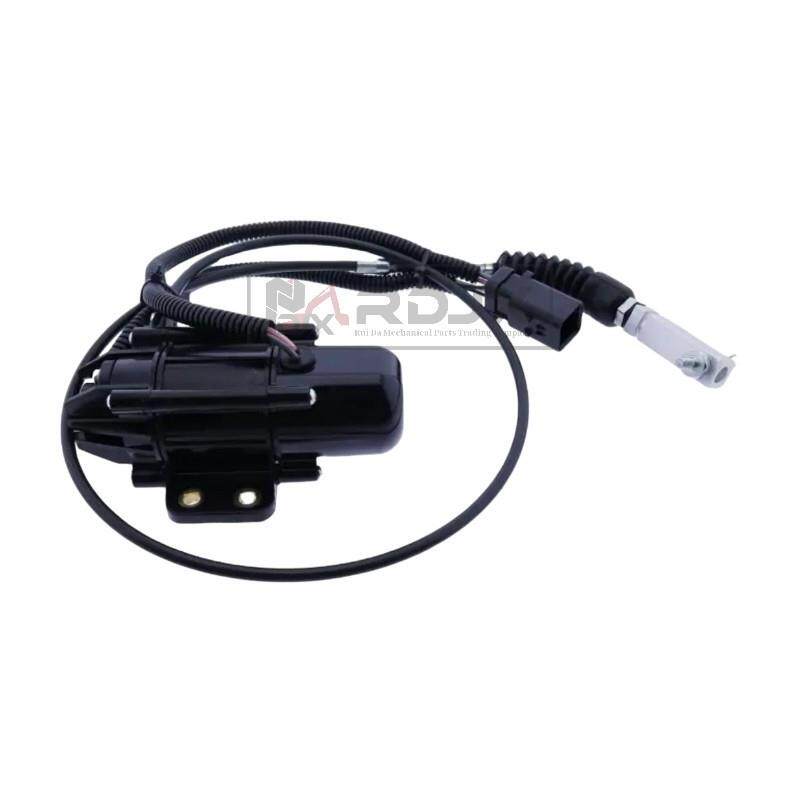 适用E303.5E E305E挖掘机油门电机油门马达525-4479 271-2029