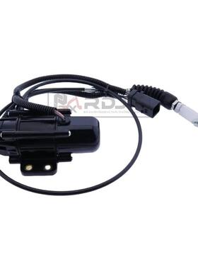 适用E303.5E E305E挖掘机油门电机油门马达525-4479 271-2029