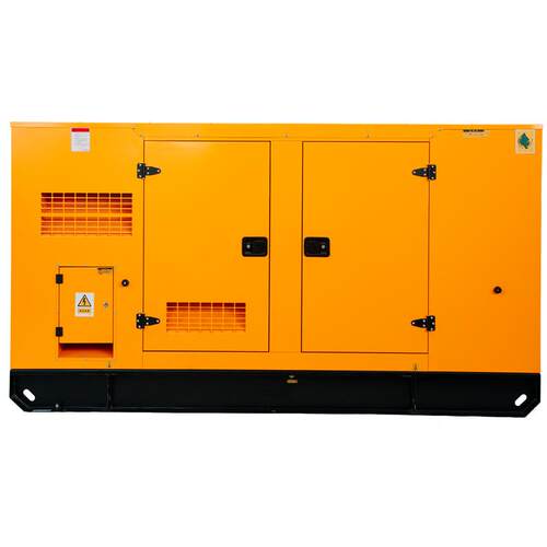 出口专用YC6MK265Z-D20柴油发电机160千瓦440V/60HZ