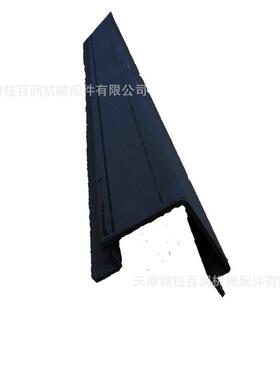 集装箱前角柱 集装箱角柱 集装箱角柱2400mm 2700mm