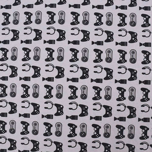 *140纺70上百  印花雪米种全/数码起底布涤纶*棉现货110涤棉c40