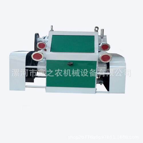 磨粉机杂粮面粉厂饲料厂酒厂破碎用粉碎机小型成套面粉机械