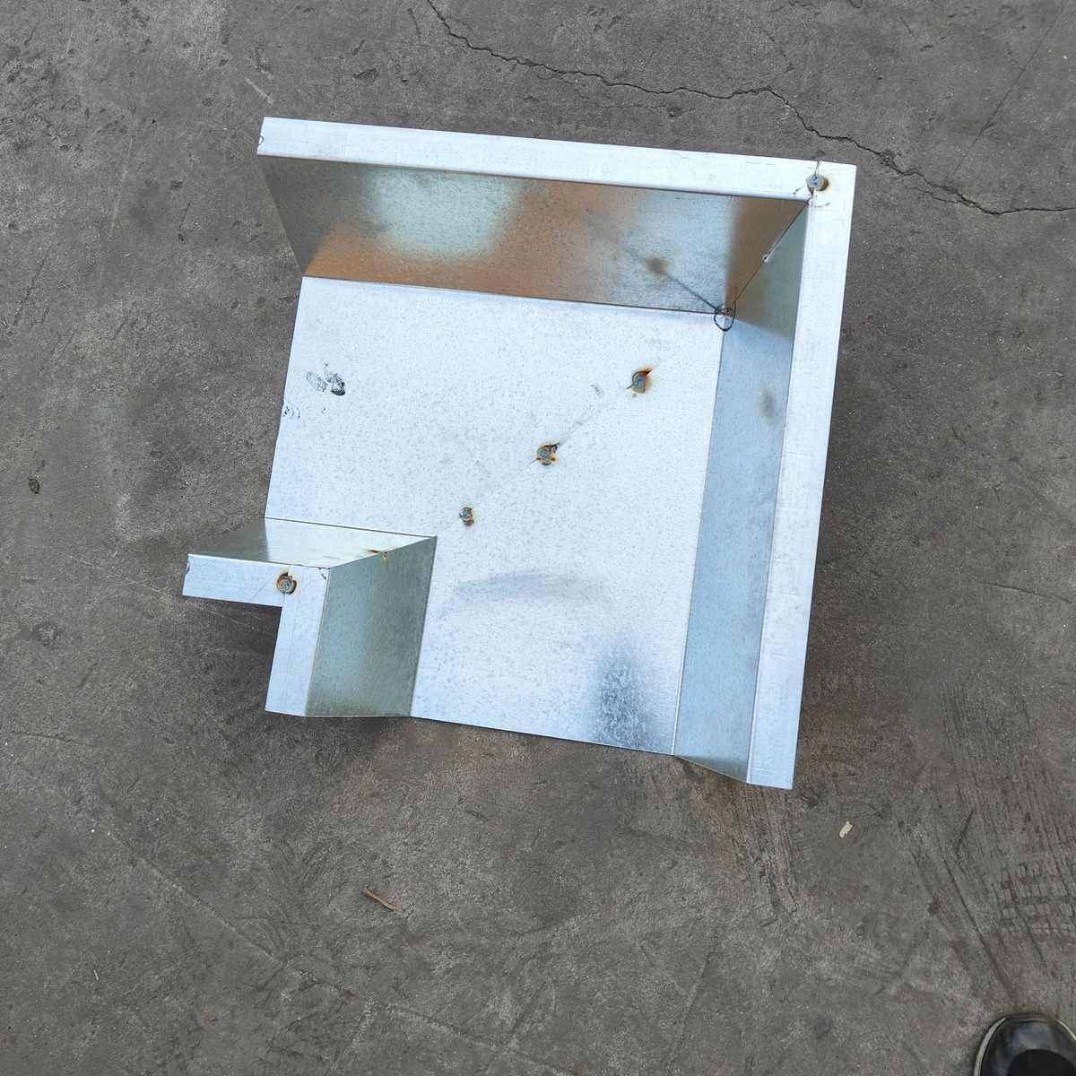 不锈钢接水盒地铁隧道涵洞用镀锌不锈钢接水盒伸缩缝用天沟接水盒,金属材料及制品,其他铝制品,淘宝优惠券,粉丝福利购,淘宝优惠卷