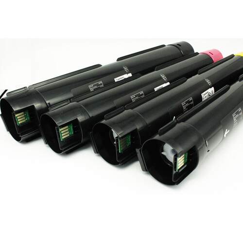适用Xerox DocuCentre-IV C2260粉盒施乐C2263 C2263L C2265墨盒