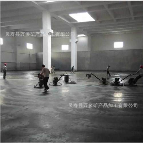 耐磨地坪灰色金刚砂骨料水泥喷砂抛光金刚砂棕刚玉磨料配重金刚沙