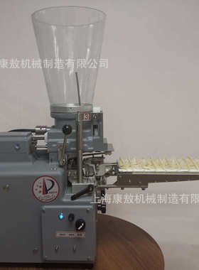 上海厂家直销HT28新型饺子机多功能饺子机日式饺子机仿手工饺子机